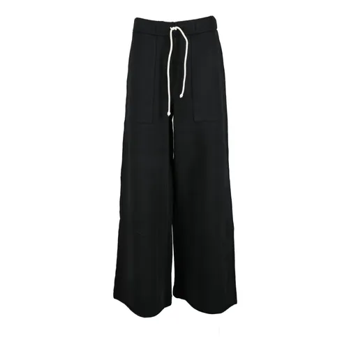 Trousers > Wide Trousers - - Department Five - Modalova