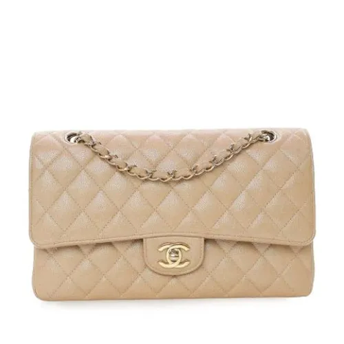 Pre-owned > Pre-owned Bags > Pre-owned Shoulder Bags - - Chanel Vintage - Modalova