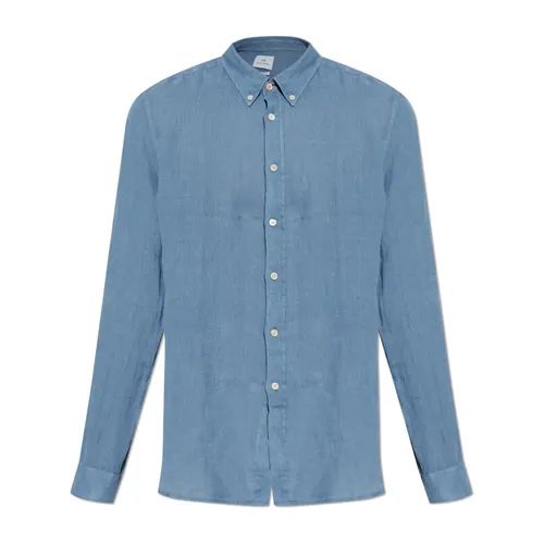 Shirts > Casual Shirts - - PS By Paul Smith - Modalova
