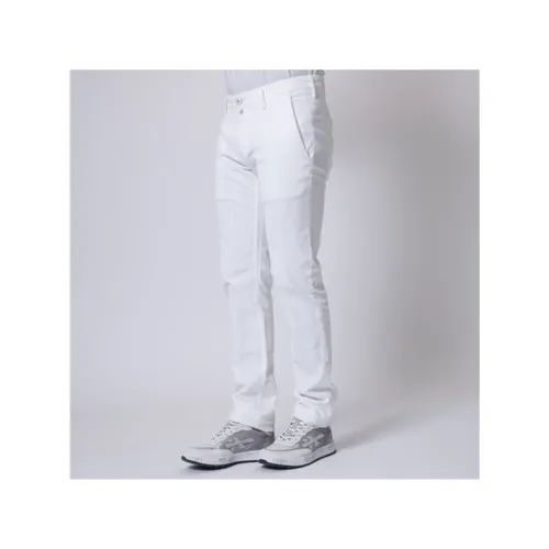 Trousers > Chinos - - Jacob Cohën - Modalova