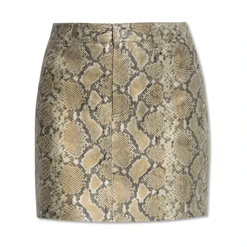 Skirts > Short Skirts - - Gestuz - Modalova