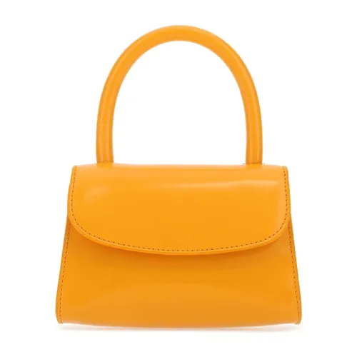 By FAR - Bags > Handbags - Orange - By FAR - Modalova
