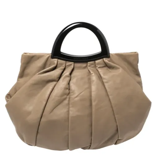 Pre-owned > Pre-owned Bags > Pre-owned Handbags - - Armani Pre-owned - Modalova