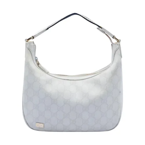Pre-owned > Pre-owned Bags > Pre-owned Shoulder Bags - - Gucci Vintage - Modalova