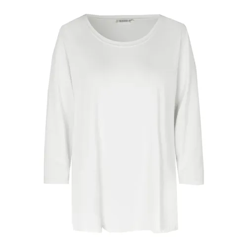 Tops > Long Sleeve Tops - - Masai - Modalova
