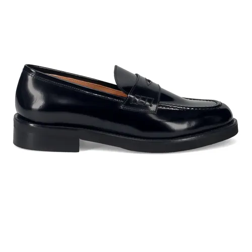 Shoes > Flats > Loafers - - Luca Grossi - Modalova
