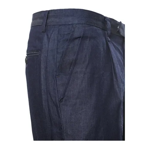 Trousers > Suit Trousers - - Paul Smith - Modalova