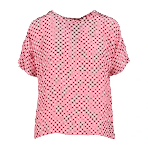 Blouses & Shirts > Blouses - - Attic and Barn - Modalova