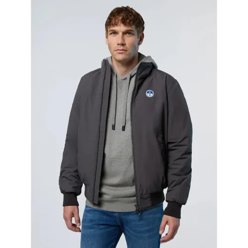 Jackets > Bomber Jackets - - North Sails - Modalova