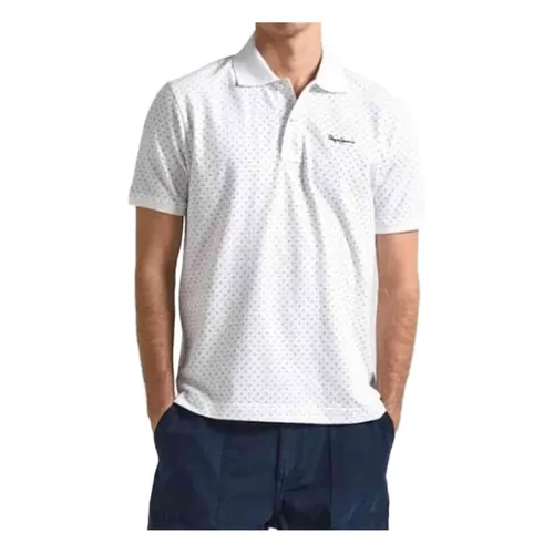 Tops > Polo Shirts - - Pepe Jeans - Modalova