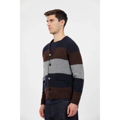 Knitwear > Cardigans - - Irish Crone - Modalova