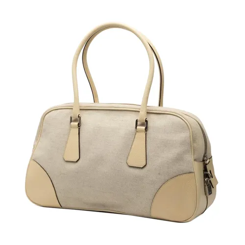 Pre-owned > Pre-owned Bags > Pre-owned Handbags - - Prada Vintage - Modalova