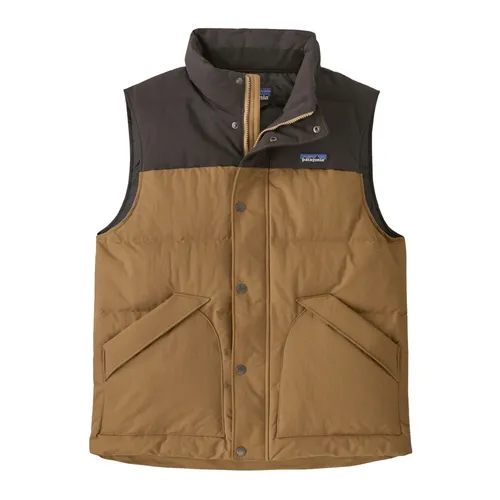 Sport > Outdoor > Jackets > Vests - - Patagonia - Modalova