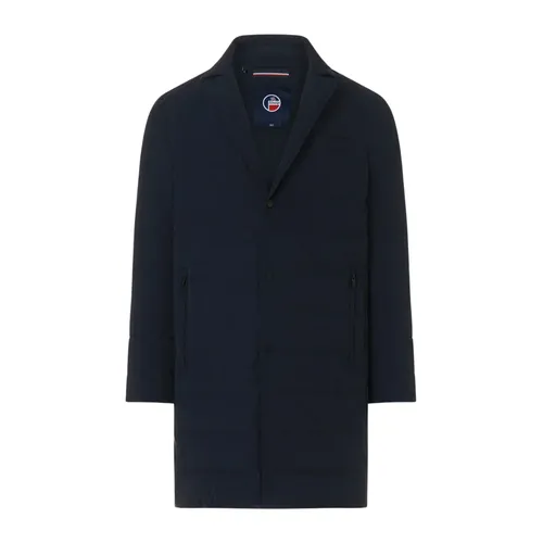 Fusalp - Coats - Blue - Fusalp - Modalova