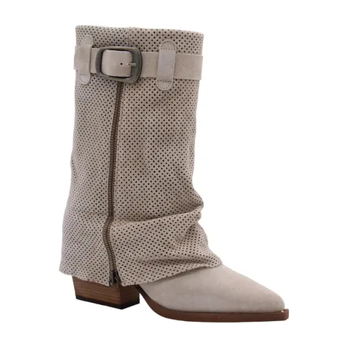 Shoes > Boots > Cowboy Boots - - Alpe - Modalova