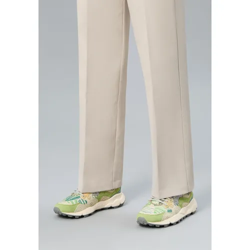 Shoes > Sneakers - - Flower Mountain - Modalova