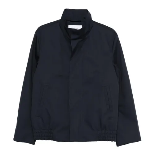 Jackets > Light Jackets - - Lardini - Modalova