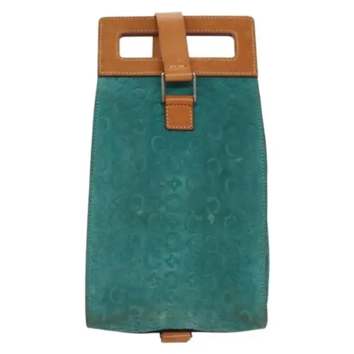 Pre-owned > Pre-owned Bags > Pre-owned Handbags - - Celine Vintage - Modalova