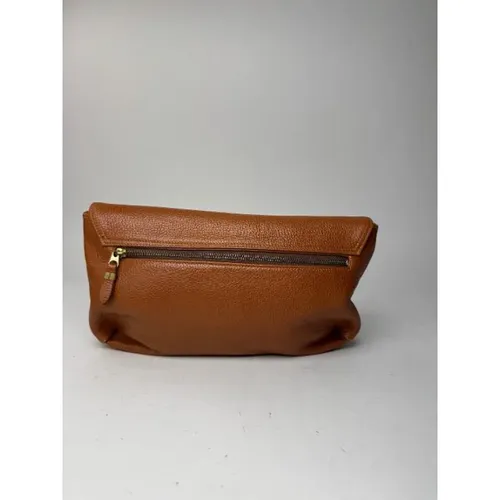 Pre-owned > Pre-owned Bags > Pre-owned Clutches - - Givenchy Pre-owned - Modalova