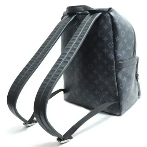 Pre-owned > Pre-owned Bags > Pre-owned Backpacks - - Louis Vuitton Vintage - Modalova