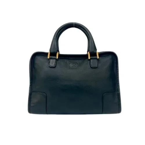 Pre-owned > Pre-owned Bags > Pre-owned Handbags - - Loewe Pre-owned - Modalova