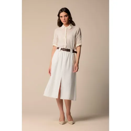 Skirts > Midi Skirts - - Kocca - Modalova