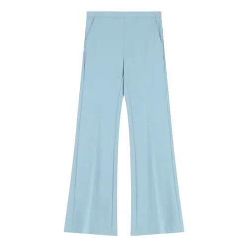 Trousers > Wide Trousers - - Imperial - Modalova