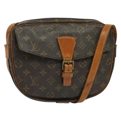 Pre-owned > Pre-owned Bags > Pre-owned Cross Body Bags - - Louis Vuitton Vintage - Modalova