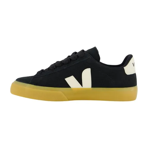 Veja - Shoes > Sneakers - Blue - Veja - Modalova
