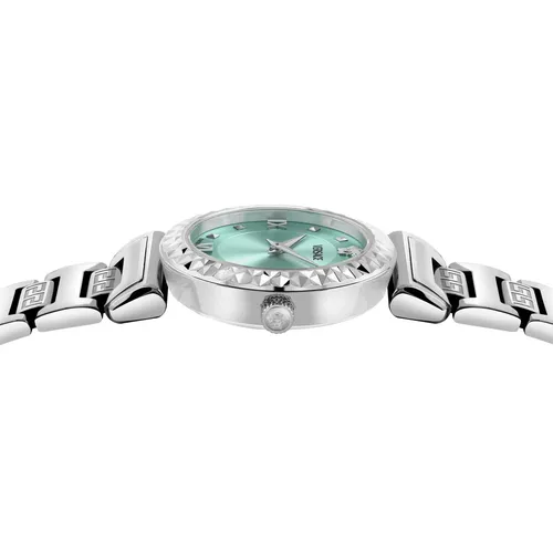 Accessories > Watches - - Versace - Modalova