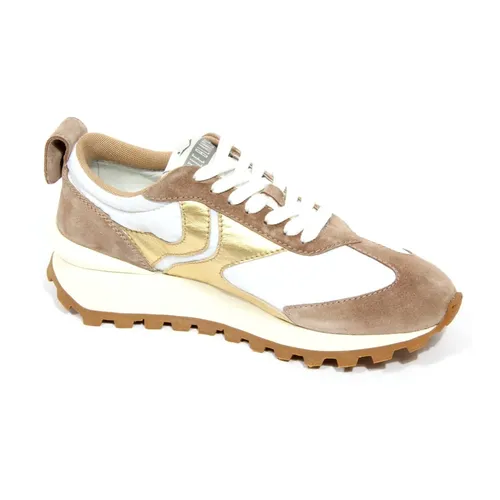 Shoes > Sneakers - - Voile Blanche - Modalova