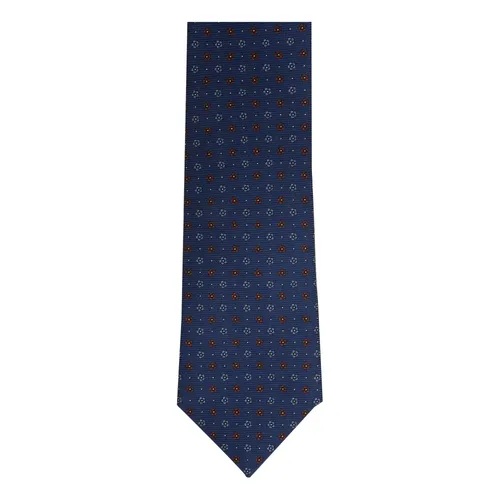 Accessories > Ties - - Errico Formicola - Modalova