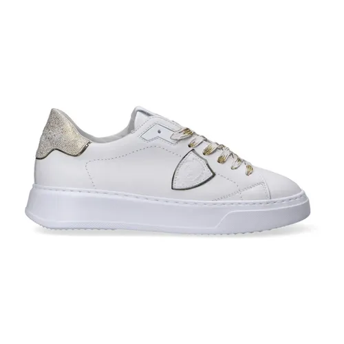 Shoes > Sneakers - - Philippe Model - Modalova
