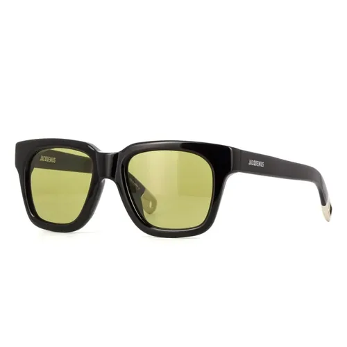 Accessories > Sunglasses - - Jacquemus - Modalova