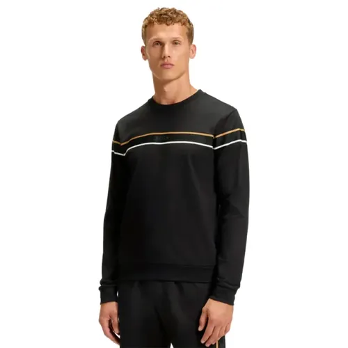 Sweatshirts & Hoodies > Sweatshirts - - Hugo - Modalova