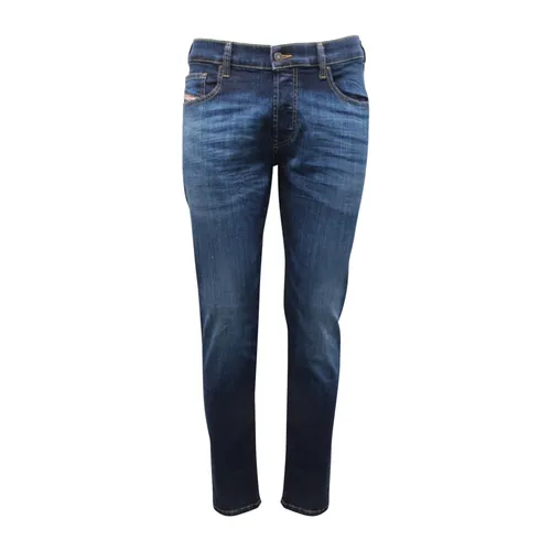Jeans > Slim-fit Jeans - - Diesel - Modalova