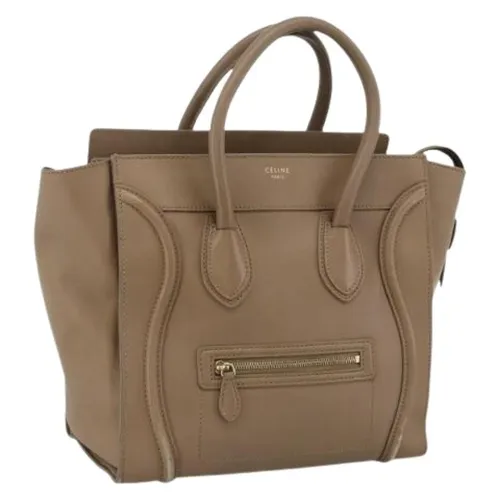 Pre-owned > Pre-owned Bags > Pre-owned Handbags - - Celine Vintage - Modalova