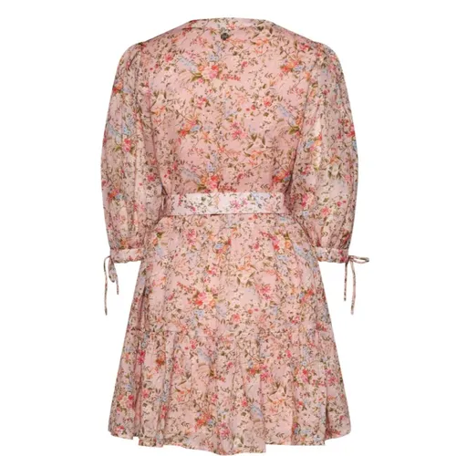 Dresses > Day Dresses > Short Dresses - - Silvian Heach - Modalova