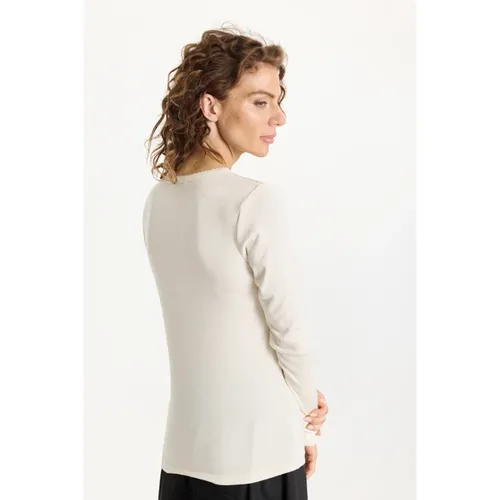 Tops > Long Sleeve Tops - - IN Front - Modalova