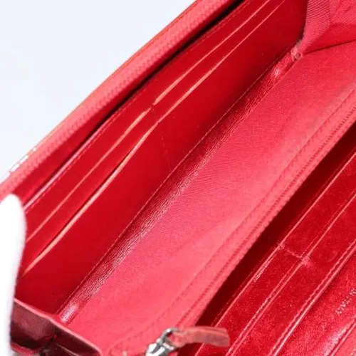 Pre-owned > Pre-owned Accessories > Pre-owned Wallets - - Chanel Vintage - Modalova