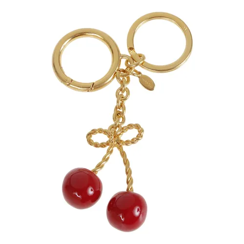 Accessories > Keyrings - - Valentino Garavani - Modalova