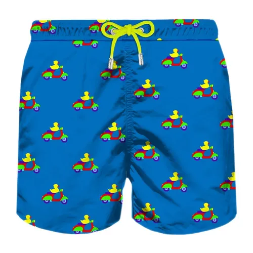 Swimwear > Beachwear - - MC2 Saint Barth - Modalova