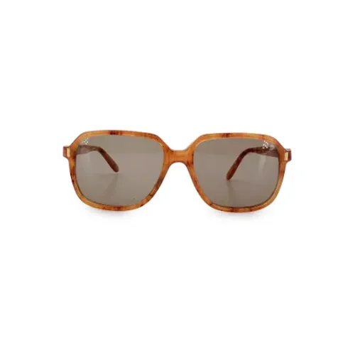 Pre-owned > Pre-owned Accessories - - Yves Saint Laurent Vintage - Modalova