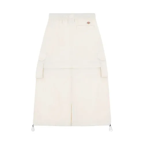 Skirts > Midi Skirts - - Dickies - Modalova