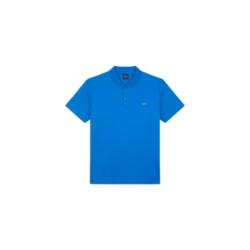 Tops > Polo Shirts - - Paul & Shark - Modalova