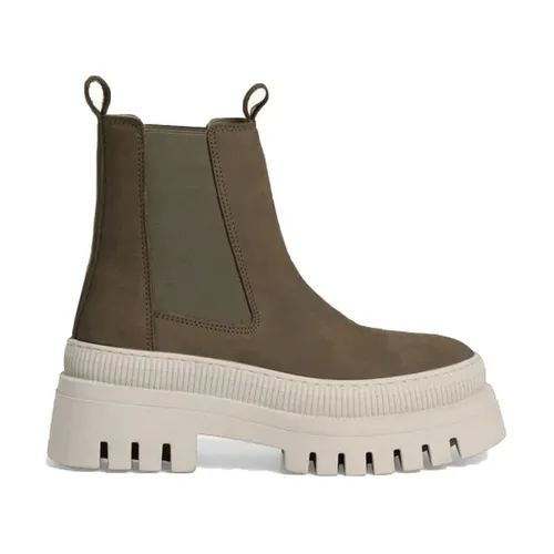 Shoes > Boots > Chelsea Boots - - Tamaris - Modalova