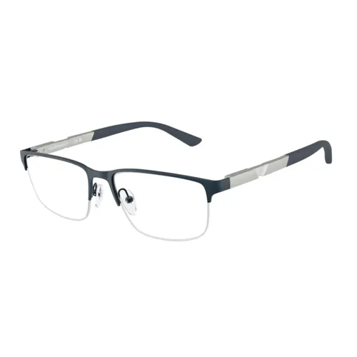 Accessories > Glasses - - Emporio Armani - Modalova