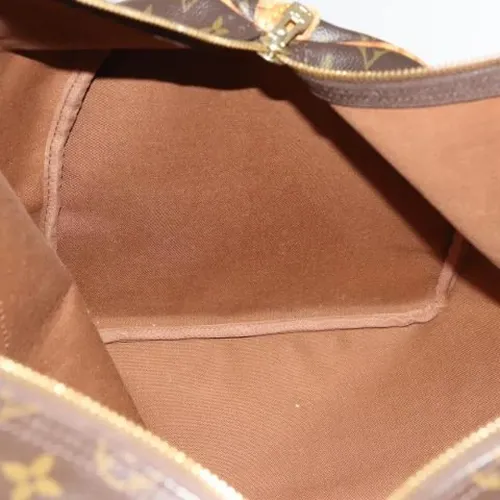 Pre-owned > Pre-owned Bags > Pre-owned Weekend Bags - - Louis Vuitton Vintage - Modalova