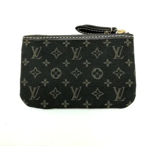 Pre-owned > Pre-owned Bags > Pre-owned Clutches - - Louis Vuitton Vintage - Modalova