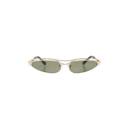 Accessories > Sunglasses - - The Attico - Modalova